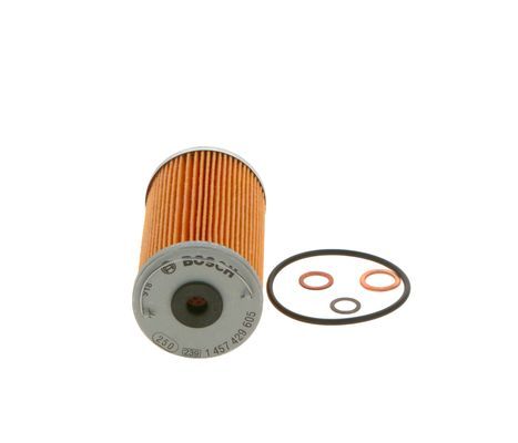 Filtr oleju BOSCH 1 457 429 606
