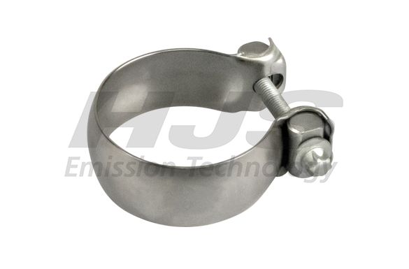 Łącznik rur, układ wydechowy HJS 83 13 2835