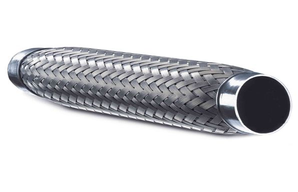 Teava flexibila, esapament ERNST 460293