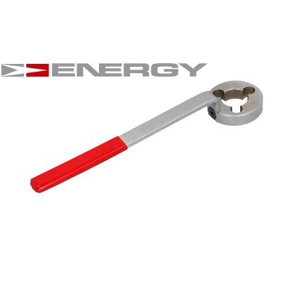 E-shop Pridržiavací kľúč, vodné čerpadlo ENERGY NE00466
