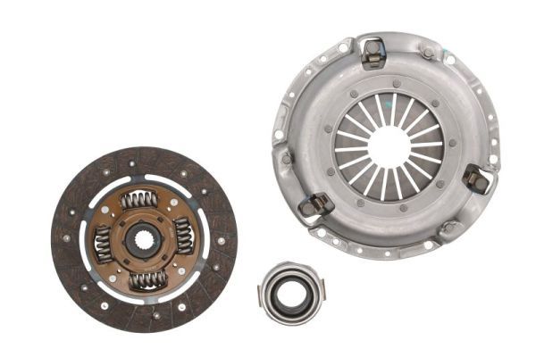 Zestaw sprzęgieł NEXUS F1R111NX