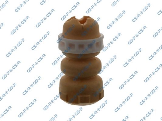 Dystans gumowy, resorowanie GSP 533604