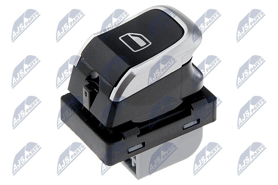 comutator,macara geam NTY EWS-AU-038