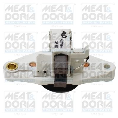 Regulator napięcia MEAT & DORIA 52060