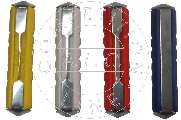 set de sigurante fuzibile AIC Calitatea originală 55650