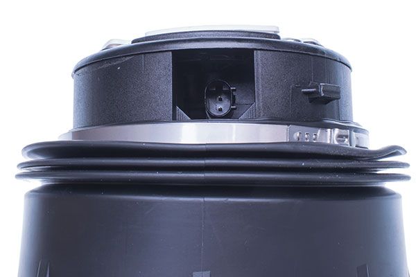 Levně Vzduchová pružina, podvozek DENCKERMANN DSA119G