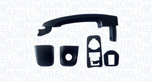 Zewnętrzny uchwyt drzwi MAGNETI MARELLI 350105037000