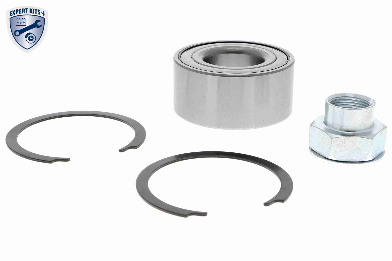 Kit de roulements de roue