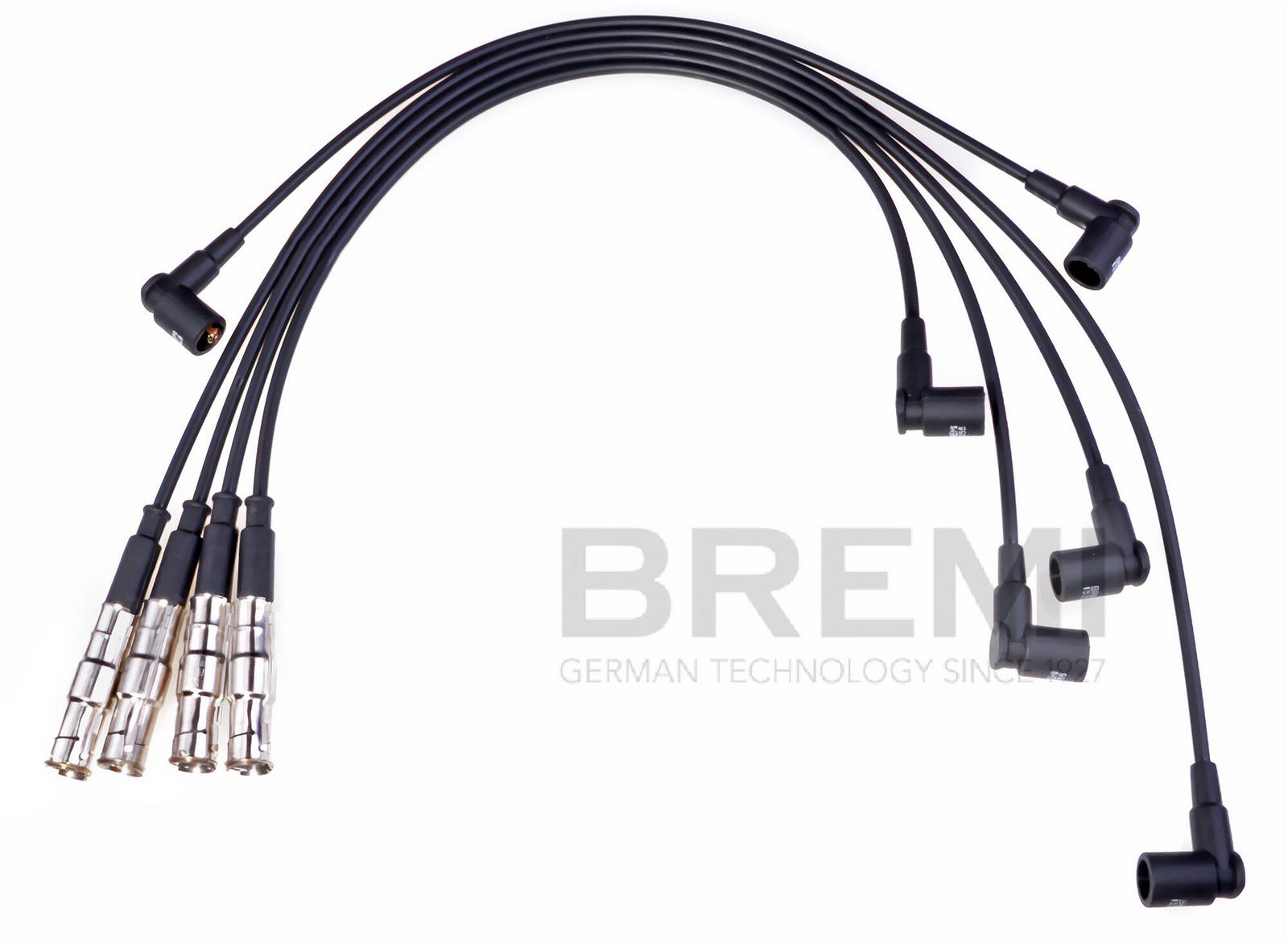 Set cablaj aprindere BREMI 258