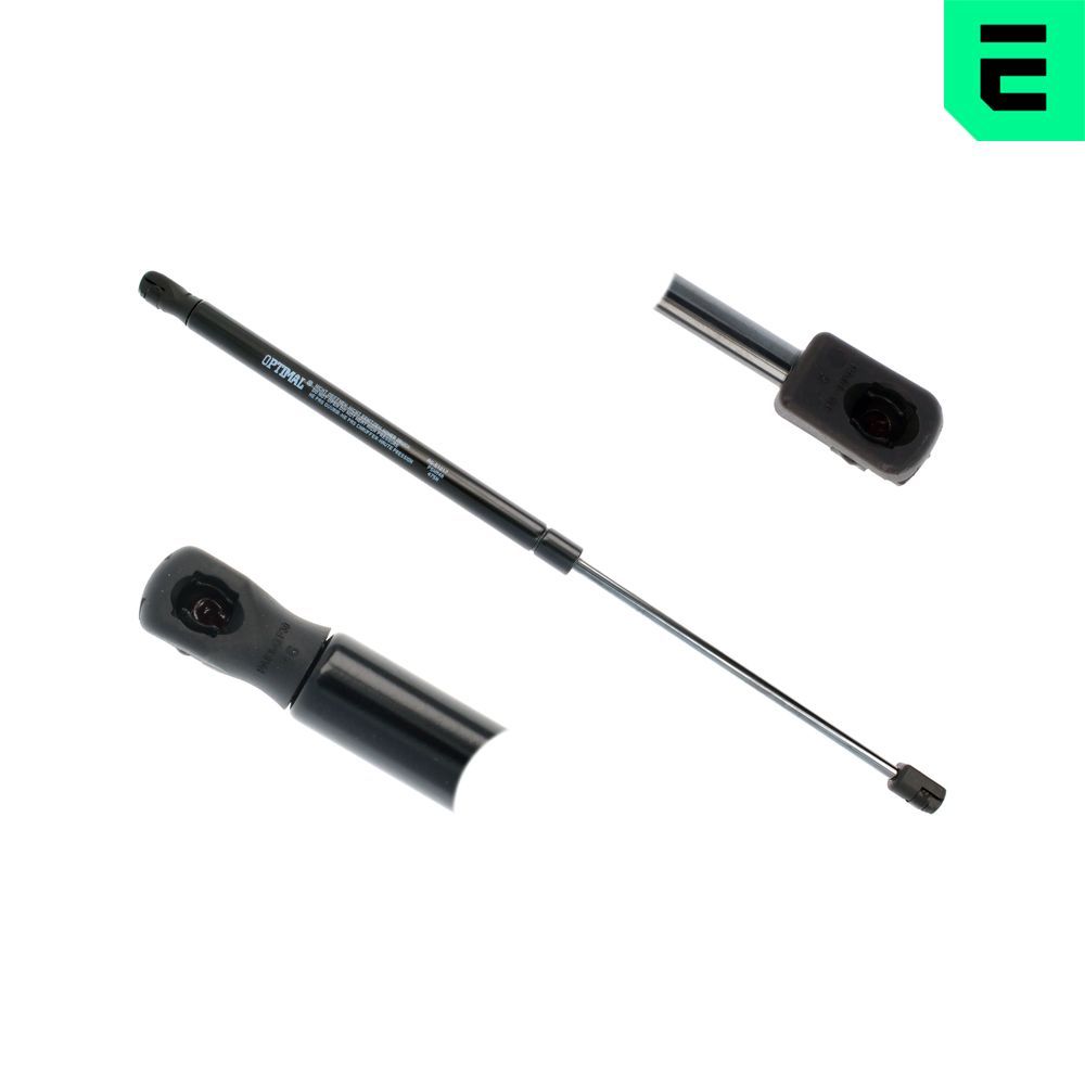 Amortizor capota OPTIMAL AG-51217