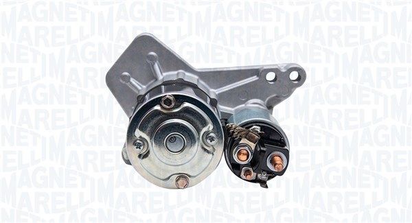 starter MAGNETI MARELLI 063720046010