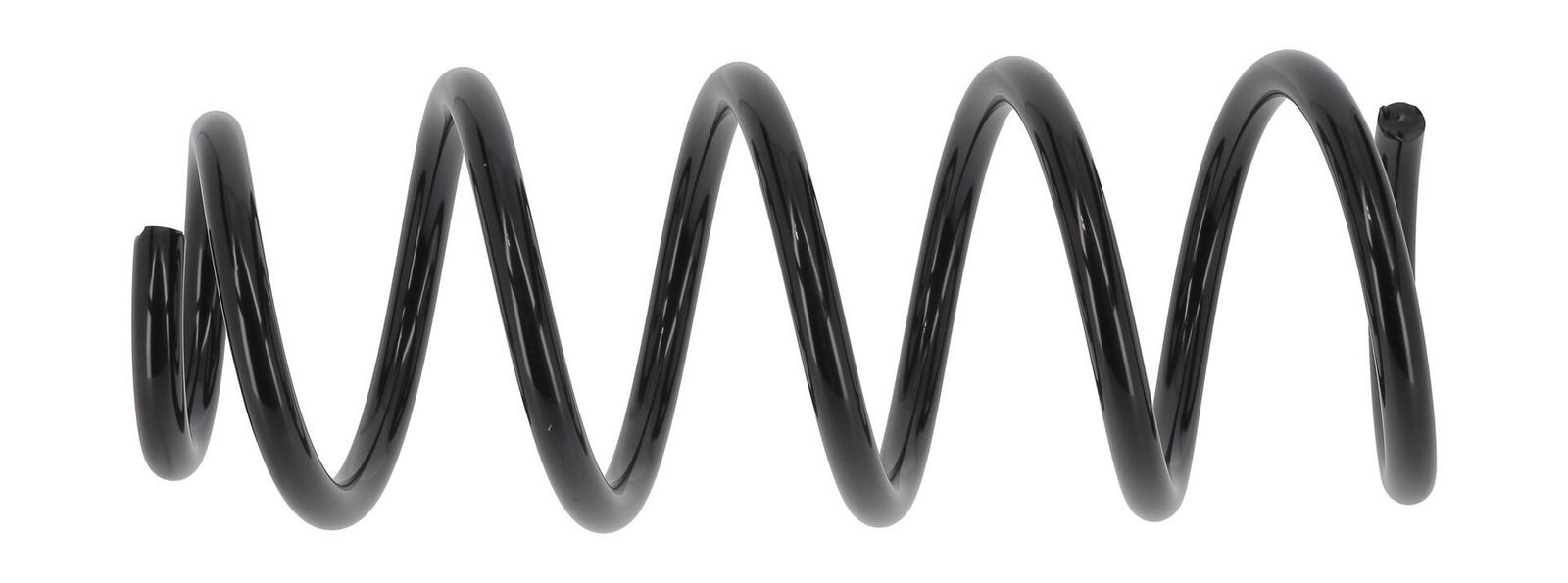 Пружина ходовой части