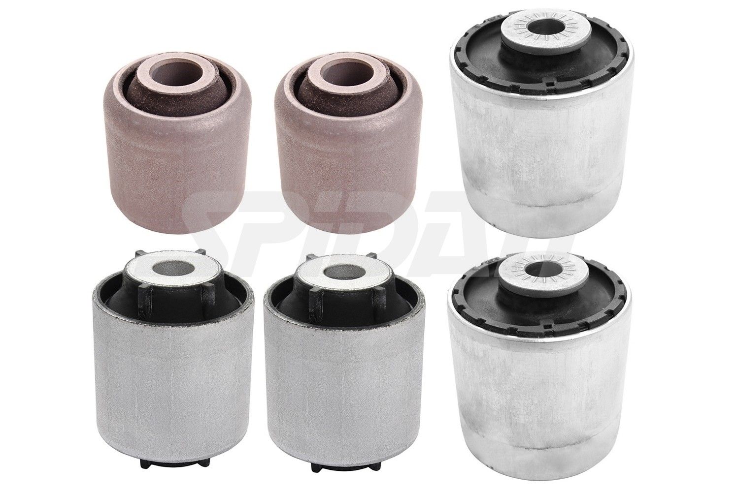 suport,trapez SPIDAN CHASSIS PARTS 418646