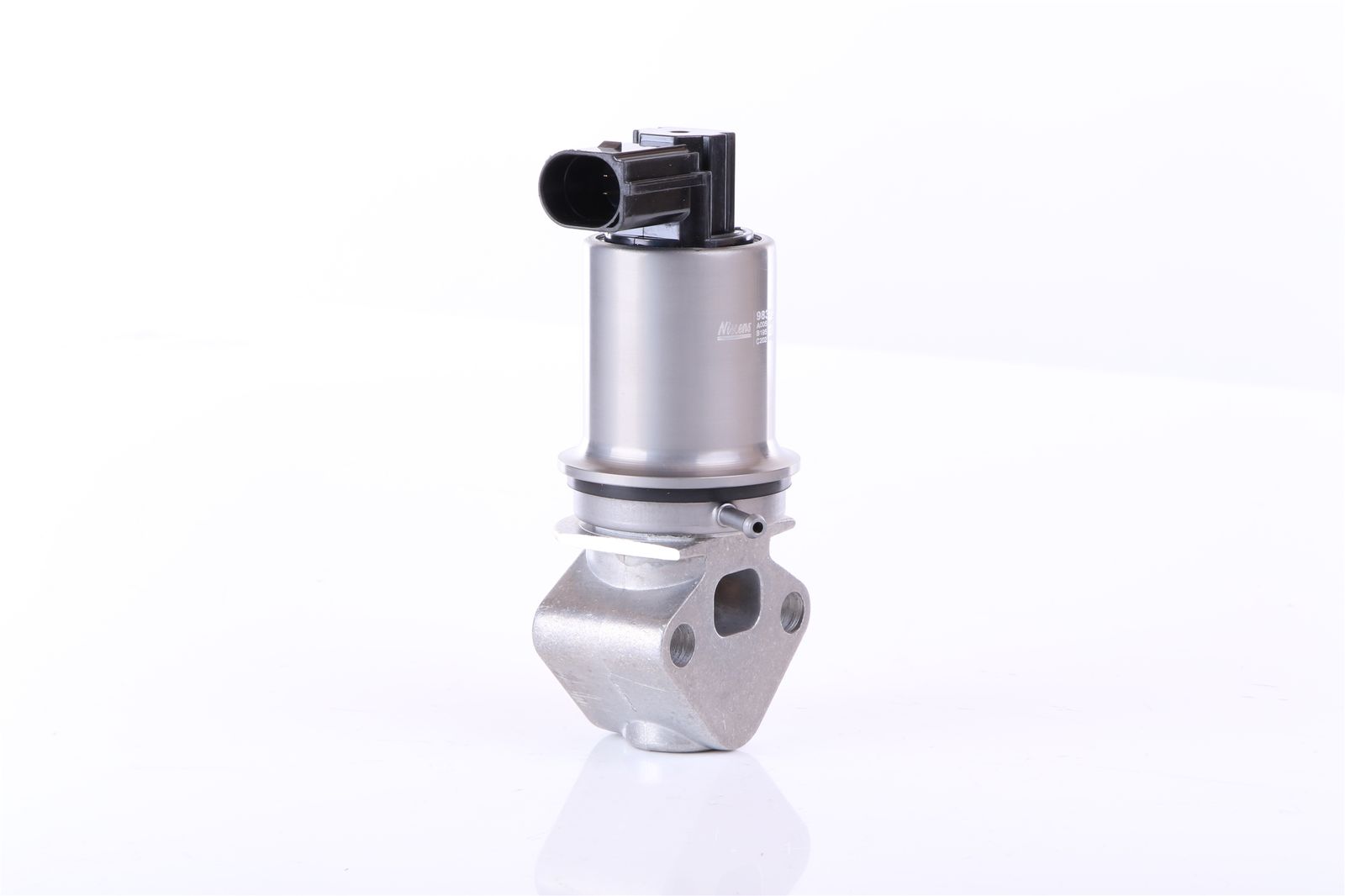 Izpl. gāzu recirkulācijas vārsts