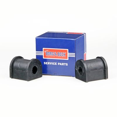 Zestaw naprawczy, łącznik stabilizatora BORG & BECK BSK7424K