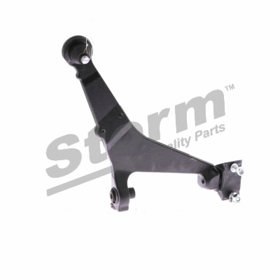 Bras de liaison, suspension de roue