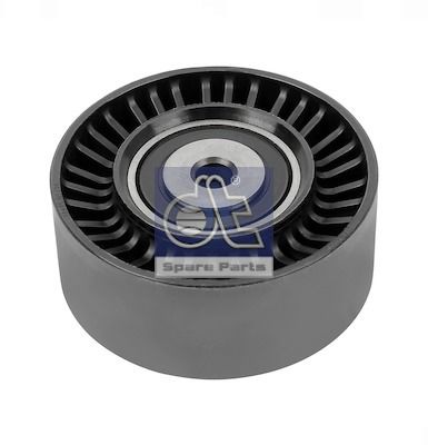 rolka kierunkowa / prowadząca, pasek klinowy zębaty DT SPARE PARTS 11.12073