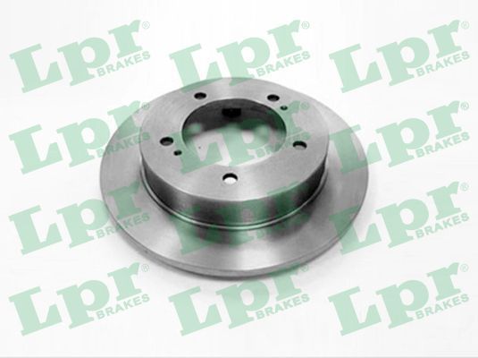 Disc frana LPR S5061P