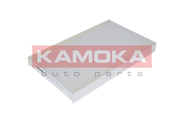 Filter vnútorného priestoru KAMOKA F403701