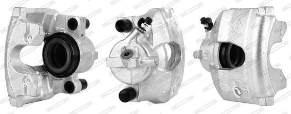 Zacisk hamulca FERODO FCL694394