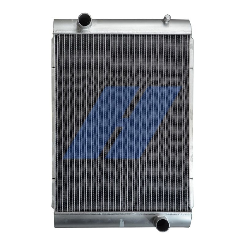 Radiator, racire motor HIGHWAY AUTOMOTIVE 10157016