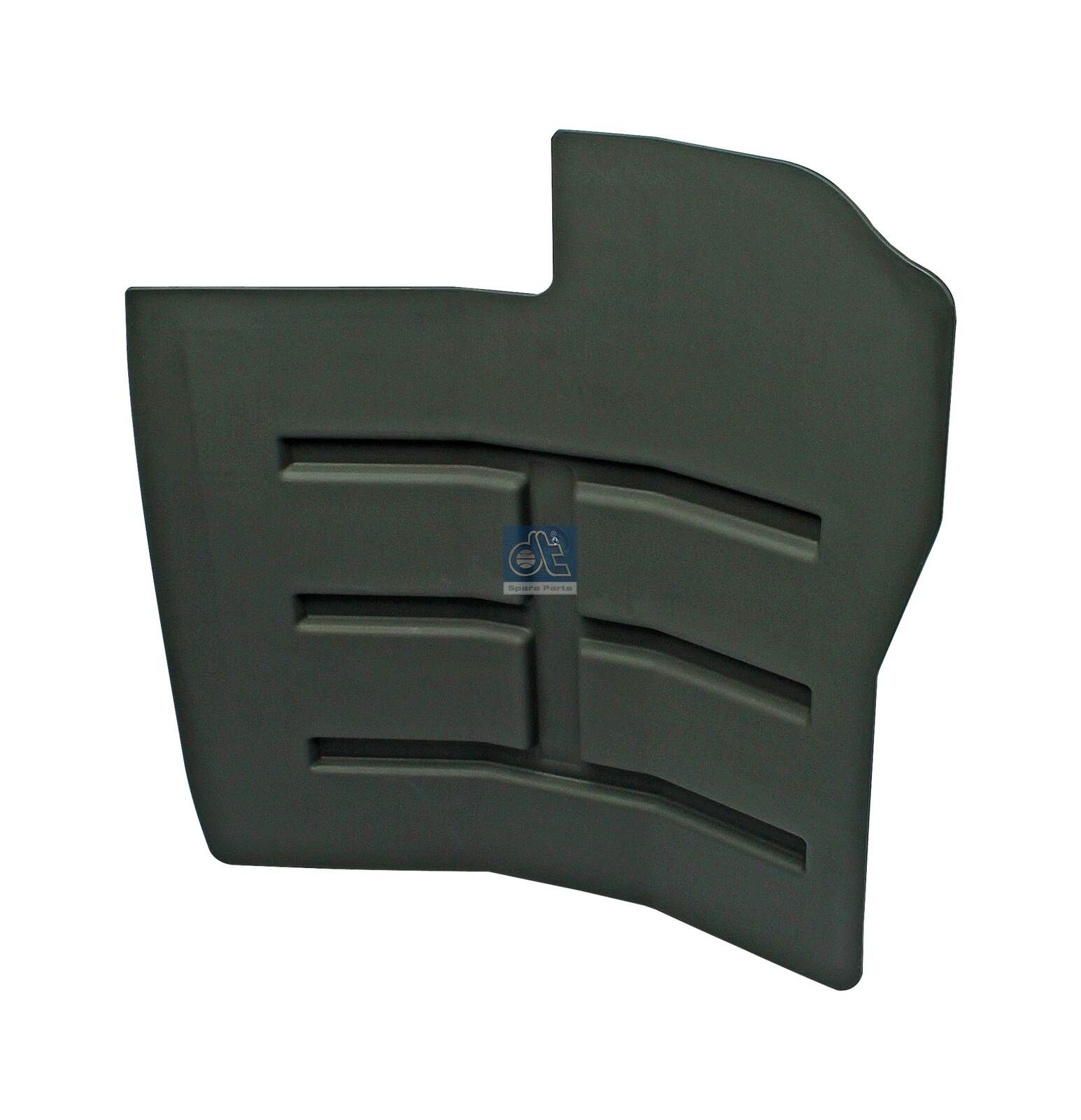 Aripa DT Spare Parts 7.72084