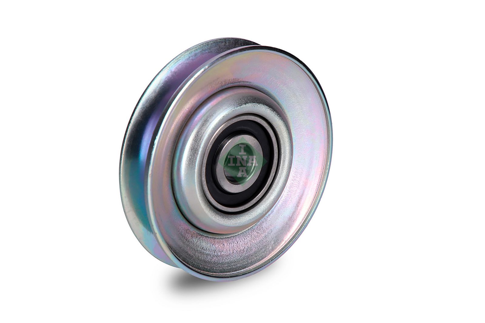 Levně Vratná/vodicí kladka, klínový řemen Schaeffler INA 532 0391 20