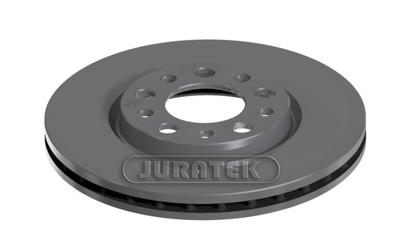 JURATEK - Front Brake Disc