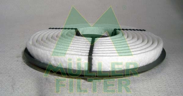 Levně Vzduchový filtr MULLER FILTER PA3300