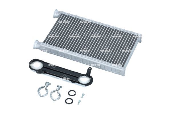 Soojusvaheti,salongiküte