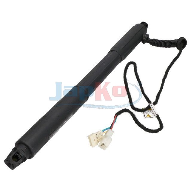 E-shop Elektromotor, zadná kapota JAPKO ZJ-0008R