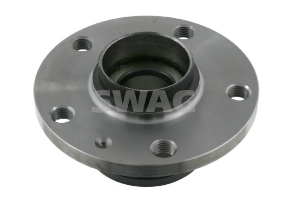 Zestaw łożysk koła SWAG 30 92 6474