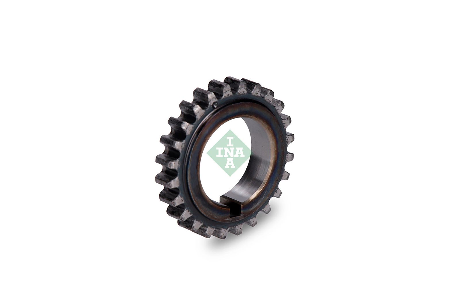Levně Ozubené kolo, klikový hřídel Schaeffler INA 554 0119 10