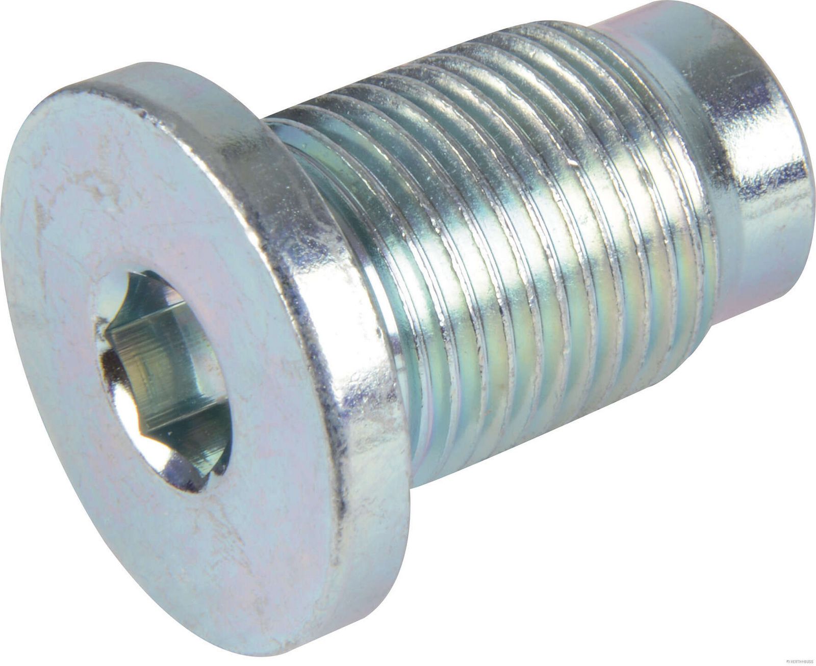 Korek spustowy oleju, miska olejowa HERTH+BUSS ELPARTS 50240016