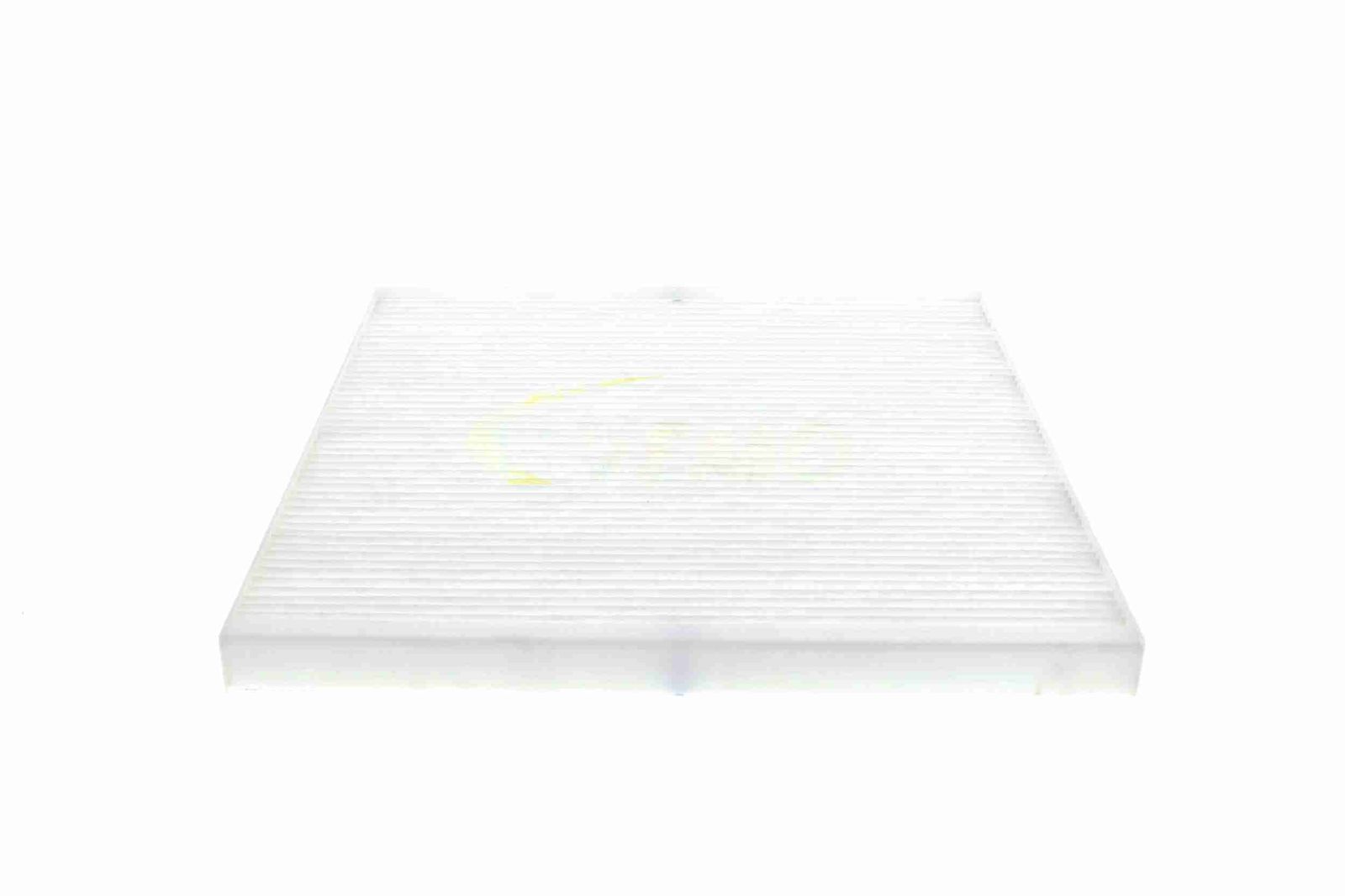Filtre, air de l'habitacle