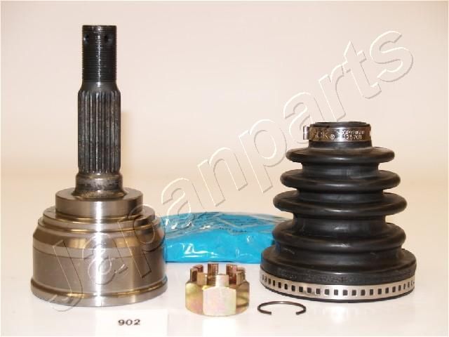 Zestaw przegubu, wał napędowy JAPANPARTS GI-902