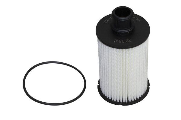 Eļļas filtrs