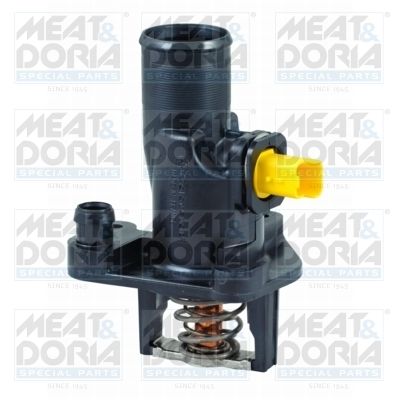 Termostat, środek chłodzący MEAT & DORIA 92717