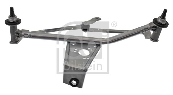 Napęd wycieraczek FEBI BILSTEIN 48700