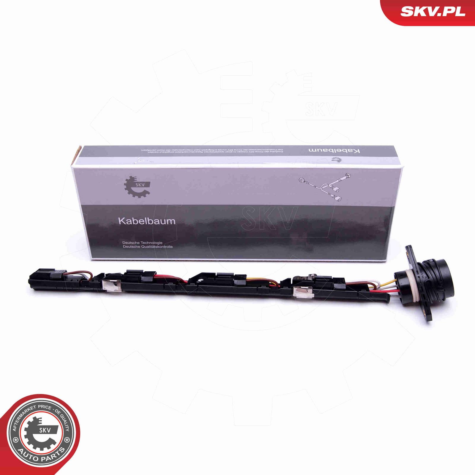 Savienotājvads, Iesmidzināšanas sprausla