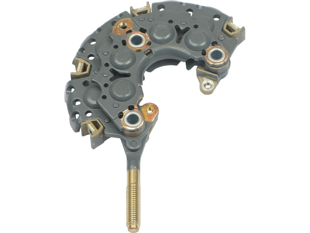 Usměrňovač, generátor AS-PL ARC6062