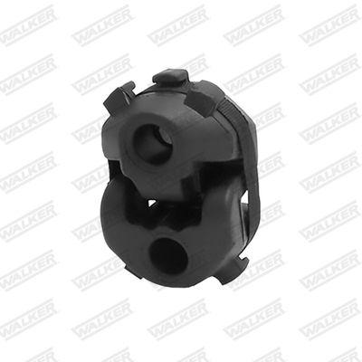 Uchwyt, system wydechowy WALKER 80111