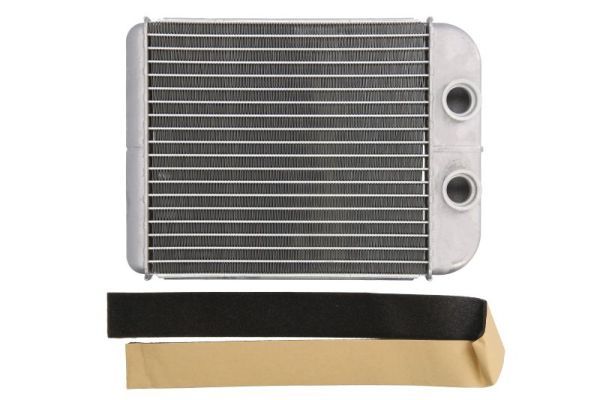 Wymiennik ciepła, ogrzewanie wnętrza THERMOTEC D6R021TT