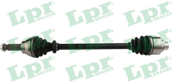 Wał napędowy LPR DS60669
