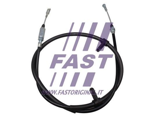 Cięgło, hamulec postojowy FAST FT69207