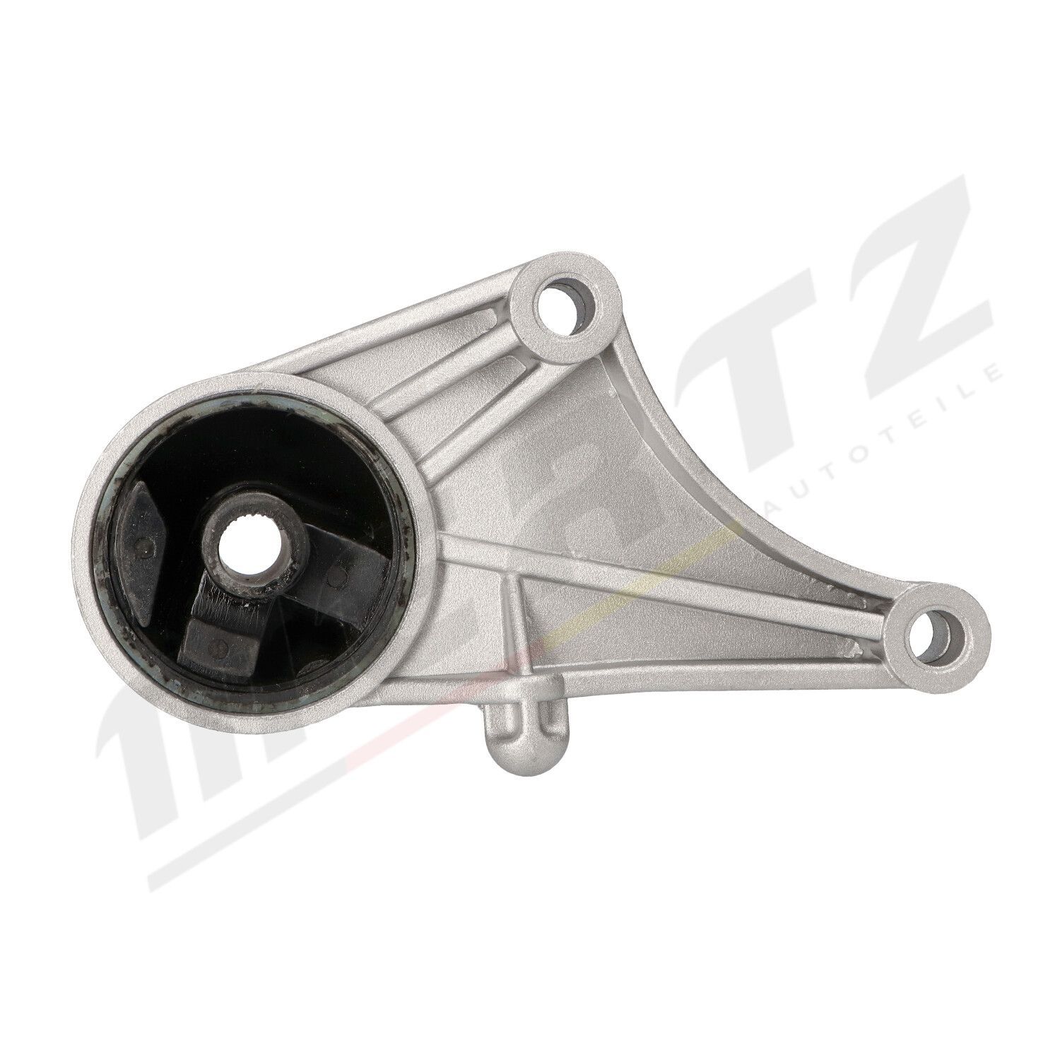 variklio montavimas M-S4456 MERTZ