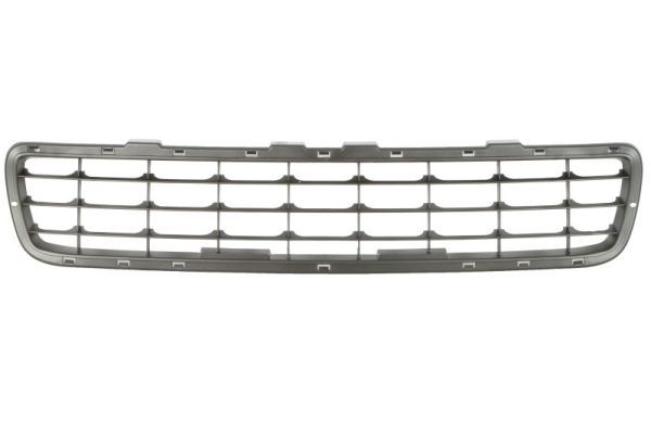 Grila ventilatie, bara protectie BLIC 6502-07-2023992Q