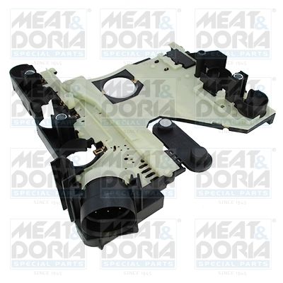 Sterownik, przekładnia automatyczna MEAT & DORIA 805033