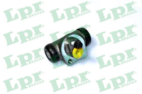 Cilindru receptor frana LPR 4084