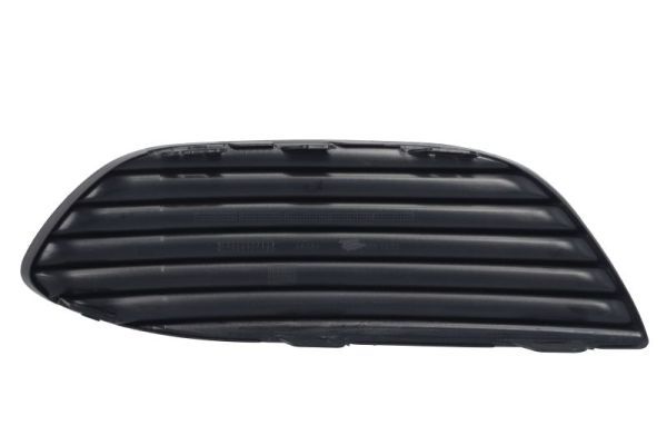 Grille de ventilation, pare-chocs